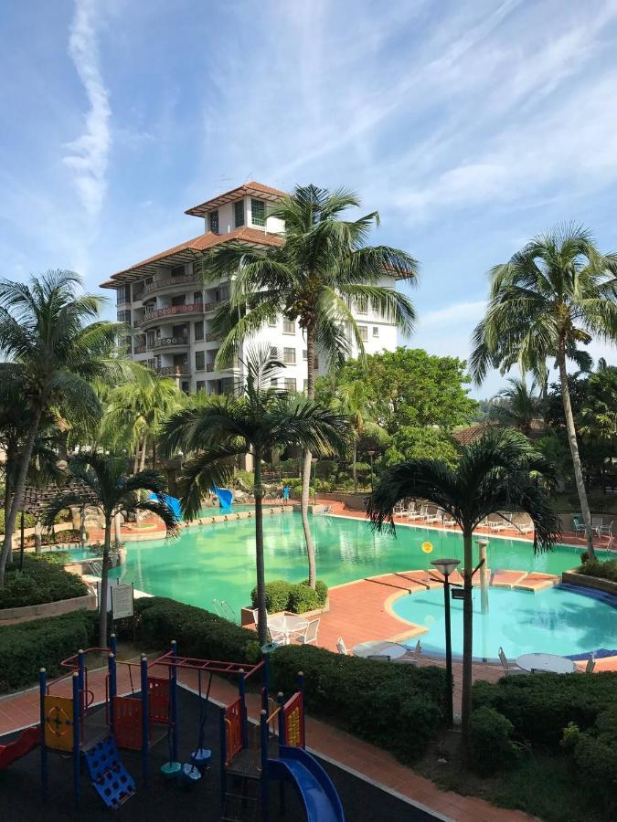 Meera Mahkota Hotel Melaka 외부 사진