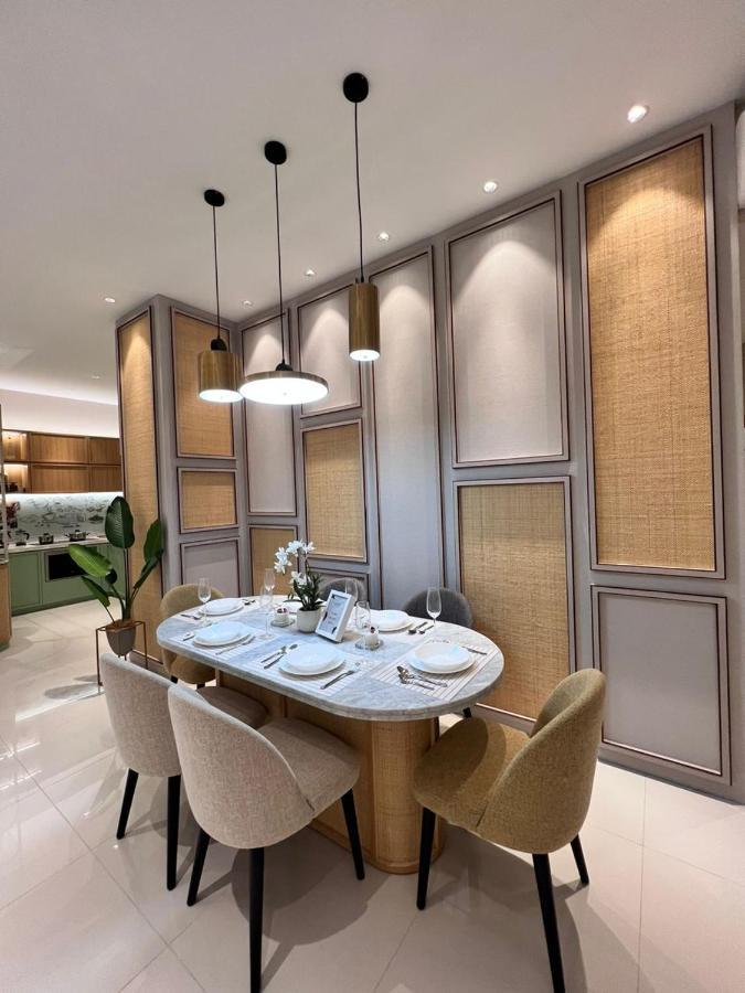 Meera Mahkota Hotel Melaka 외부 사진